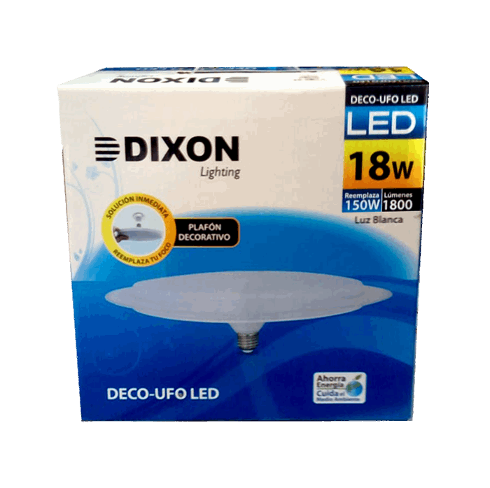 AMPOLLETA LED 12V 7W